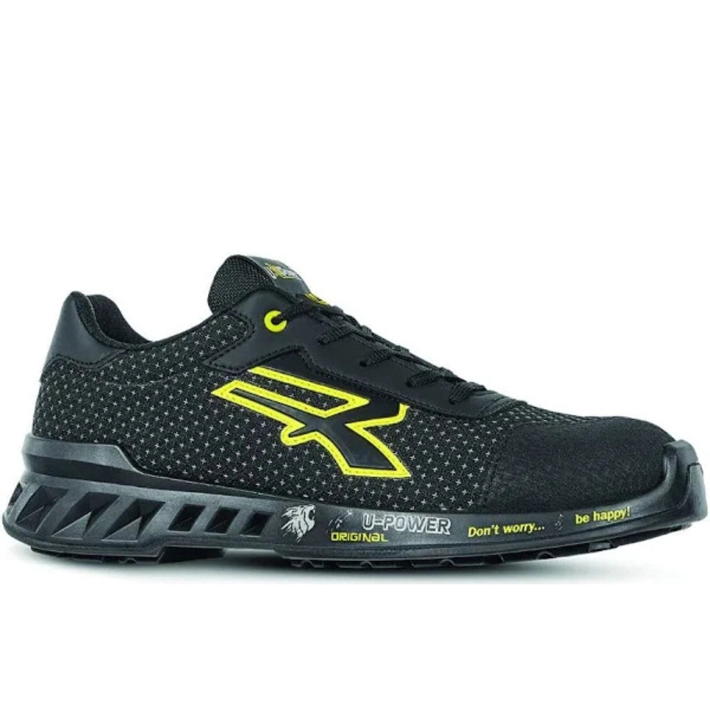 Scarpe antinfortunistiche antiscivolo protettive basse s3 src leggere matt *** taglia- 45, confezione 1