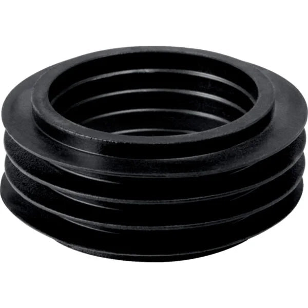 MORSETTO IN EPDM PER CANOTTO DI COLLEGAMENTO - Ø 45 - 10 pezzi - GEBERIT