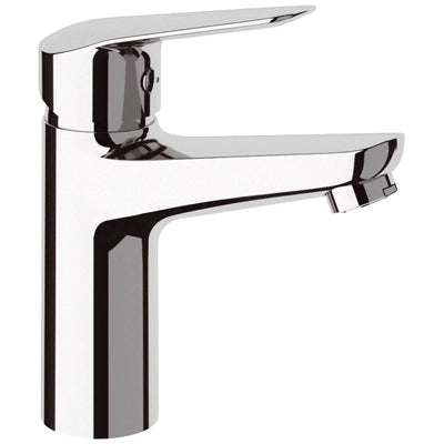 MONOCOMANDO LAVABO LINEA ESSENZA- Cromo- MARIA- pezzi 1
