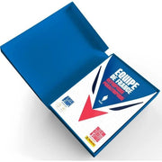 Confezione Premium Album di figurine - PANINI - Squadra francese dei Giochi Olimpici 2024