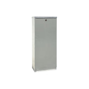 ARMADIETTO ZINCATO CON CHIAVE PER APPARECCHIATURA DI COMANDO VDS 100A AC01-100