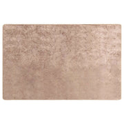 Runner in Moquette | Runner Tappeto MARSA Sabbia 120 x 170 cm Poliestere e PVC
