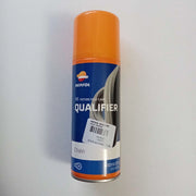 Repsol qualifier 400ml / 257gr grasso lubrificante ad alta adesività per catene motocicli