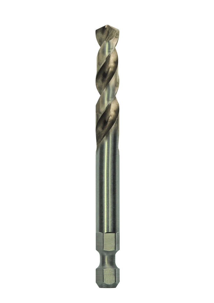 2608594255 - Punta di centraggio Plus HSS-Co Ø 7,15x85 mm , Progressor for WOOD+METAL