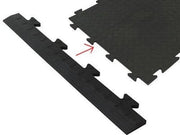 SCIVOLI PER COPRIPAVIMENTO MATTONELLA PVC BOLLATO INNESTO MASCHIO PS50BLN M PZ10