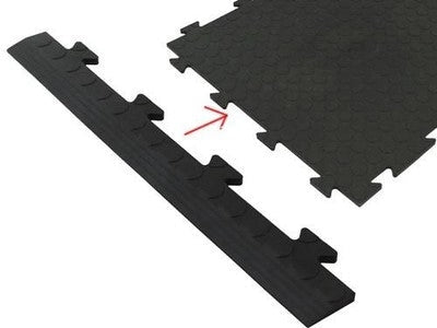 SCIVOLI PER COPRIPAVIMENTO MATTONELLA PVC BOLLATO INNESTO MASCHIO PS50BLN M PZ10