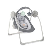 Altalen momi liss swing gray bule00048