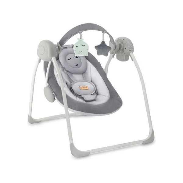 Altalen momi liss swing gray bule00048