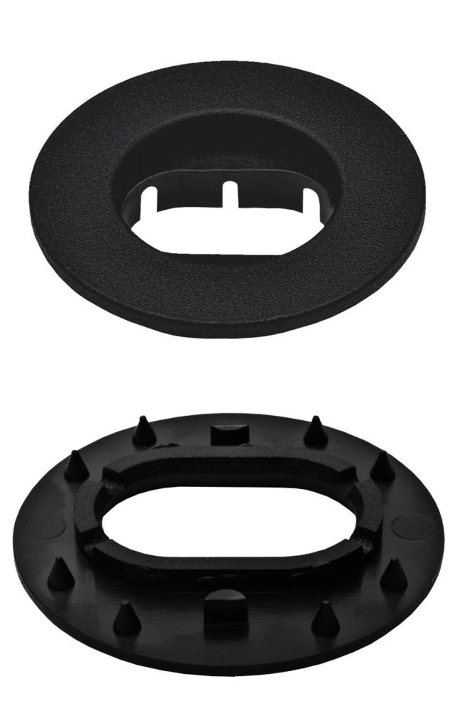 SPRINT01303 , Ford Focus I Restyling dal 11/2001-2004 , berlina, station wagon , (2 Fix OVAL2)