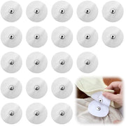 Sostegni per letto con funzione antiscivolo - set da 20 - materiale di alta qualità