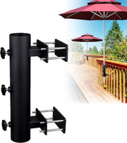 Serratura per ombrellone - Ombrellone fissa - Ombrellone per balcone - Serratura per ombrellone - Chiusura per balcone - Must have per il tuo ombrellone!