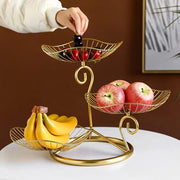 Scatola per Frutta - Scatola per Frutta Design Moderna Scatola per Frutta _0.03 x 0.03 x 33 cm