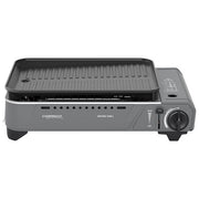 Campingaz Bistro Grill Zona cottura Gas Acciaio inossidabile 2000 W