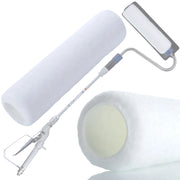 Rullo per Sistema di Verniciatura a Pressione – Larghezza 25 cm | Distribuzione Uniforme Vernice