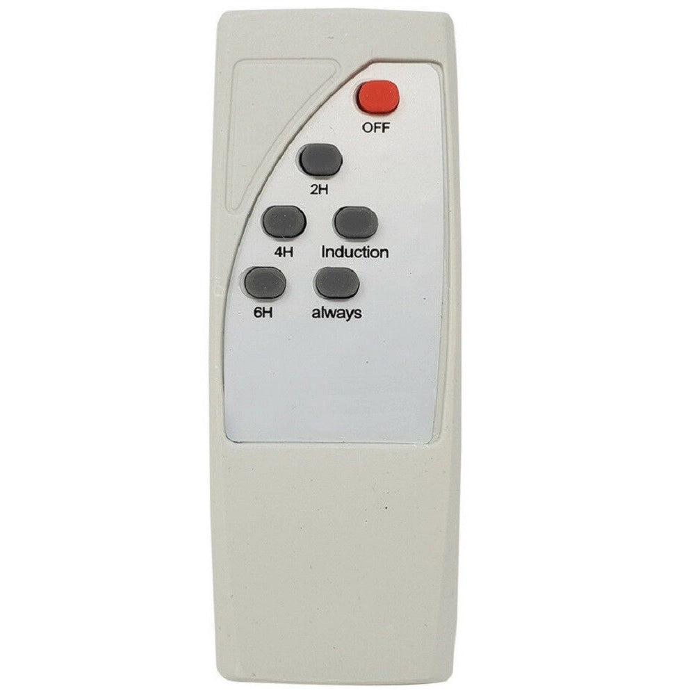 Trade Shop - Lampione Stradale Led 10 W Pannello Fotovoltaico Energia Solare Esterno -