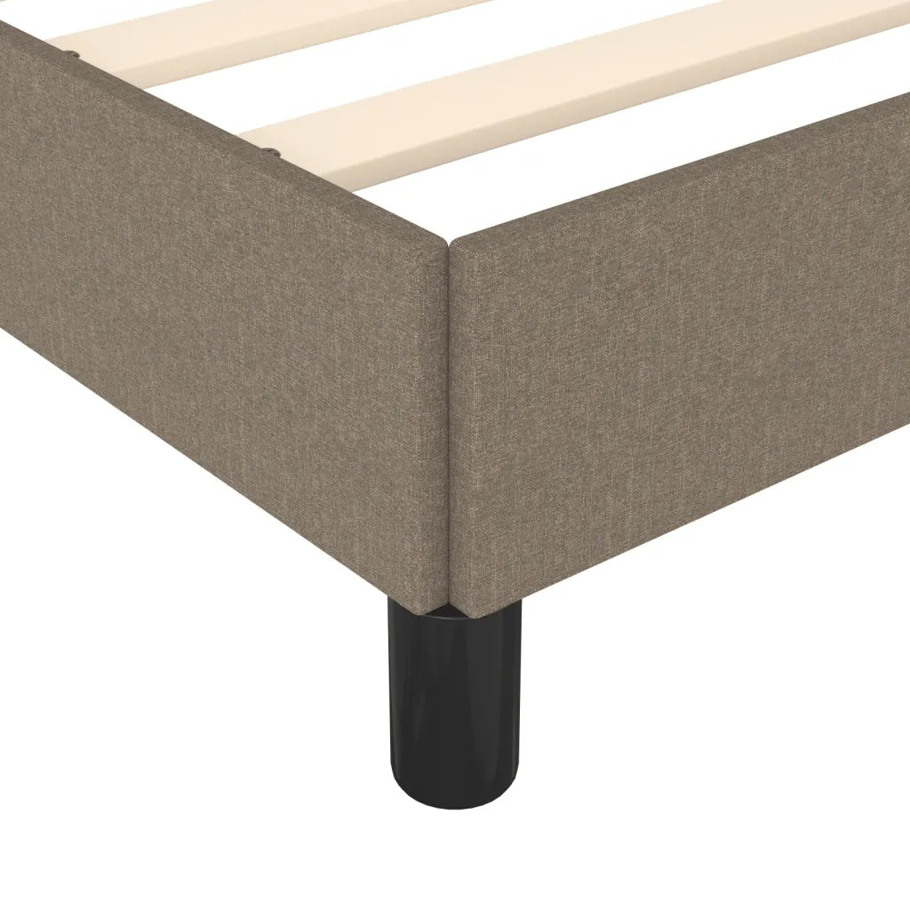 Giroletto Tortora 160x200 cm in Tessuto cod mxl 52192