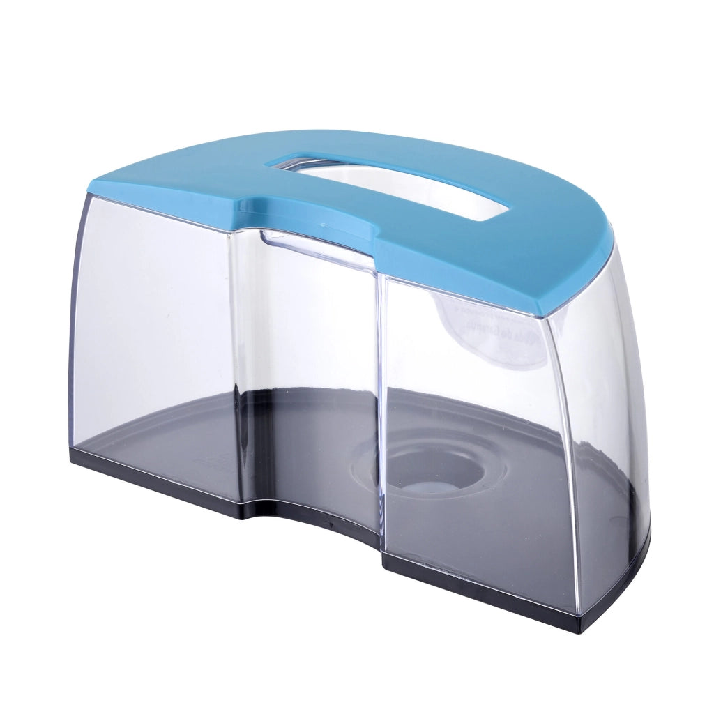 Ferro da stiro a vapore con piastra ceramica, serbatoio 250ml, controllo temperatura automatico 2600W - SOGO