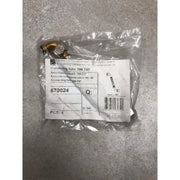 Raccordo connessione idrica fluidmaster 670024