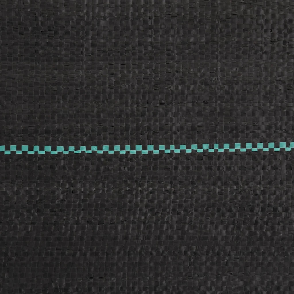 Membrana Antierbacce Nera 1,5x25 m in PP CFW4438575