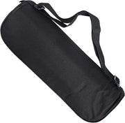 Supporto per Stativo - Nylon - Protezione PodBag - Nero - Adattabile - Estensione di Dimensione - Accessori per Fotocamera Professionale - Fotografie - Adatto per - Stativi