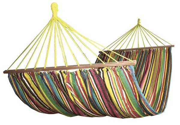 Amaca doppia 220x160 cm.