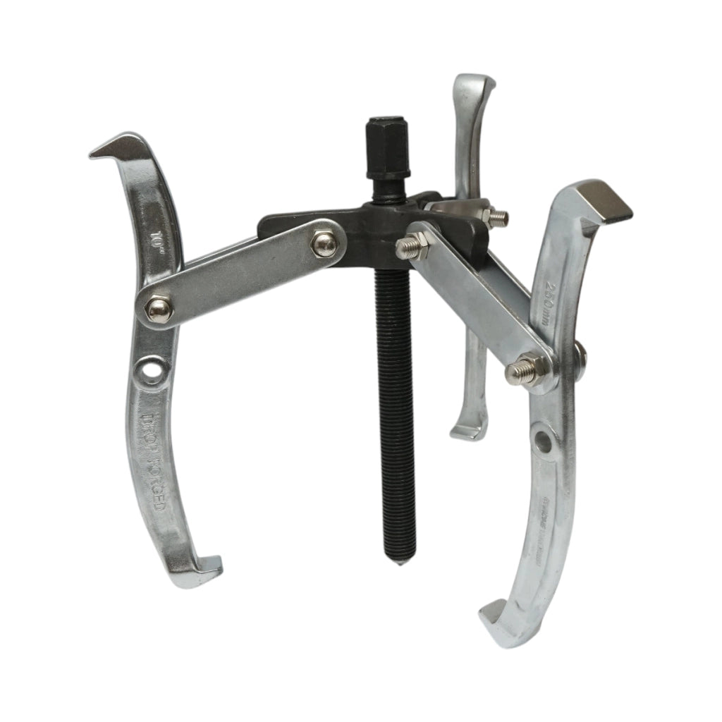 Estrattore per cuscinetti a 3 bracci 10/250 mm Heavy Duty