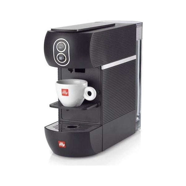 Illy m.d.c. a cialde easy nera - Y3-60476