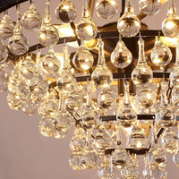 Lampada APP1621-3CP Gold