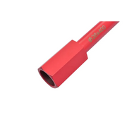 Punte trapano carotiere diamantato 26 mm x 400 mm 140218