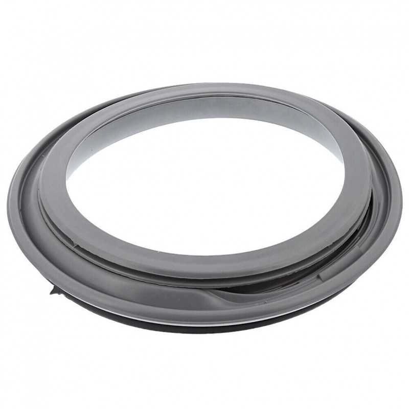 SOFFIETTO GUARNIZIONE PORTA OBLO LAVATRICE REX ELECTROLUX LI85AB 1246450009 - Electrolux Rex Aeg Zoppas