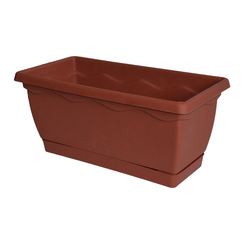 BALCONELLA VASO PLASTICA CM 40