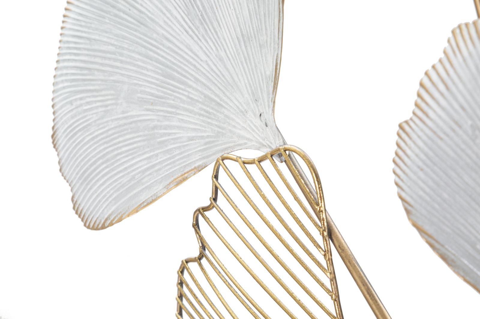 Pannello Ory 66x4x109 cm in Ferro Multicolor