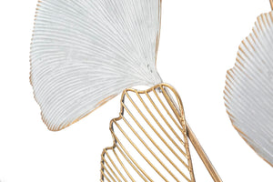 Pannello Ory 66x4x109 cm in Ferro Multicolor