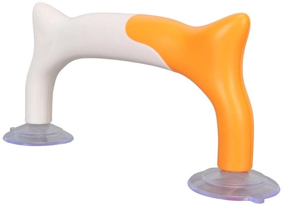 Maniglia Ergonomica per Liniaal - Morsetto Robusto - Montaggio Facile - Presa Comoda - Utilizzo Sicuro - Adatto per Sfogliatelle - Maniglia per Liniaal