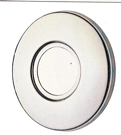 PL ART.285 ROSONE PER RUBINETTO D 1/2  4 PZ- ITAP- 6,0 pz