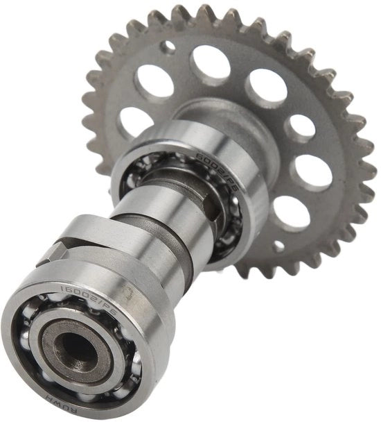 Motore a 4 tempi GY6 - Prestazioni Elevate - Codici 152QMI/157QMJ - Lavorazione Professionale - Affinamento Preciso - Migliorata Esperienza di Guida - Motorizzazione