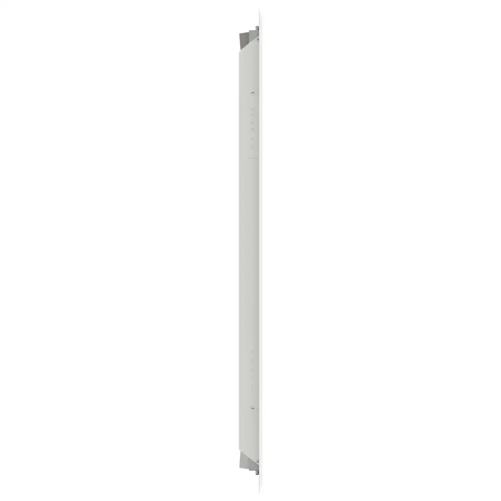 Pannello di Accesso Bianco 53 x 53 x 3 cm Acciaio CFW8791892