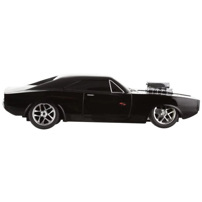Caricabatterie veloce e veloce Dodge radiocontrollato 1/24