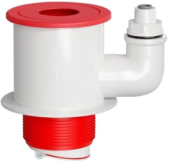 Sostituzione Sifone - Sifone - Doppia Pompatura - Sifone per Condizionatore - Sifone per Asciugatrice - Sifone per Lavastoviglie

Modello: 
Specifica tecnica: 
Codice prodotto: