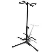 Postazione per Chitarra Regolabile e Pieghevole cod mxl 67449