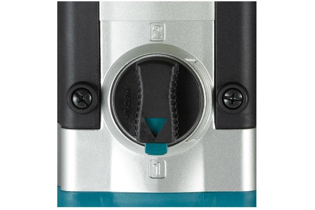 Makita DDG461Z trivella elettrica 1400 Giri/min Batteria 1350 W 6,4 kg