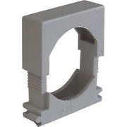 FISSATUBO NYLON CHIUSO - MM 14/22 CF=PZ 100- 1 confezioni