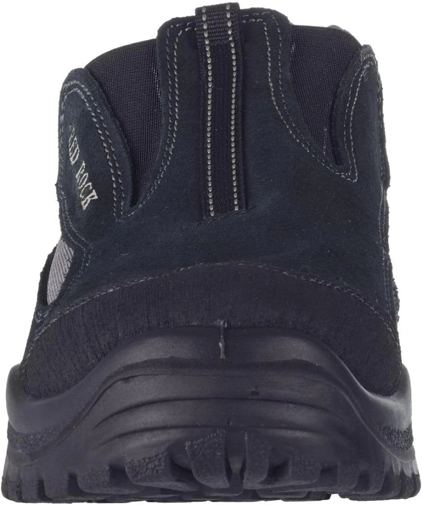 Scarpa Trekking Blu con Elastico - Scarpe Trekking