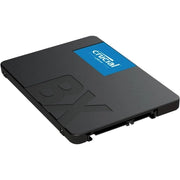 SSD 2,5" 240GB CRUCIAL BX500 CT240BX500SSD1