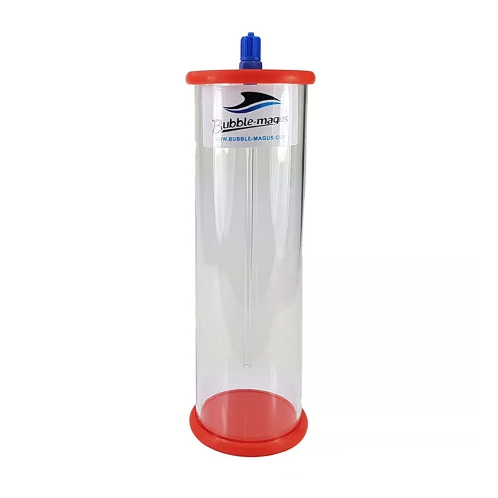 Bubble Magus Contenitore liquidi 0,6L per pompe dosometriche