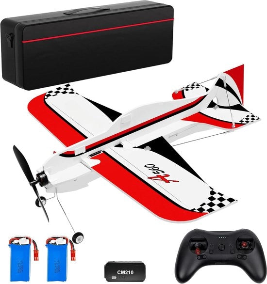 Aeromodelli RC - Aeromodelli RC per adulti - Aeroplani a controllo remoto - Controllo a distanza - Aeroplani a controllo remoto a distanza