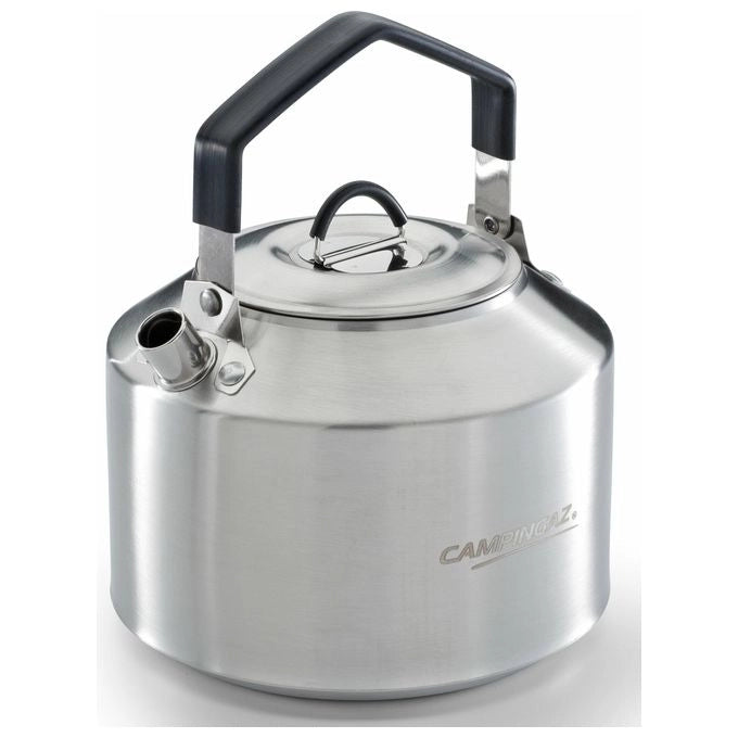 Campingaz 2197186 bollitore 1,5 L Acciaio inox