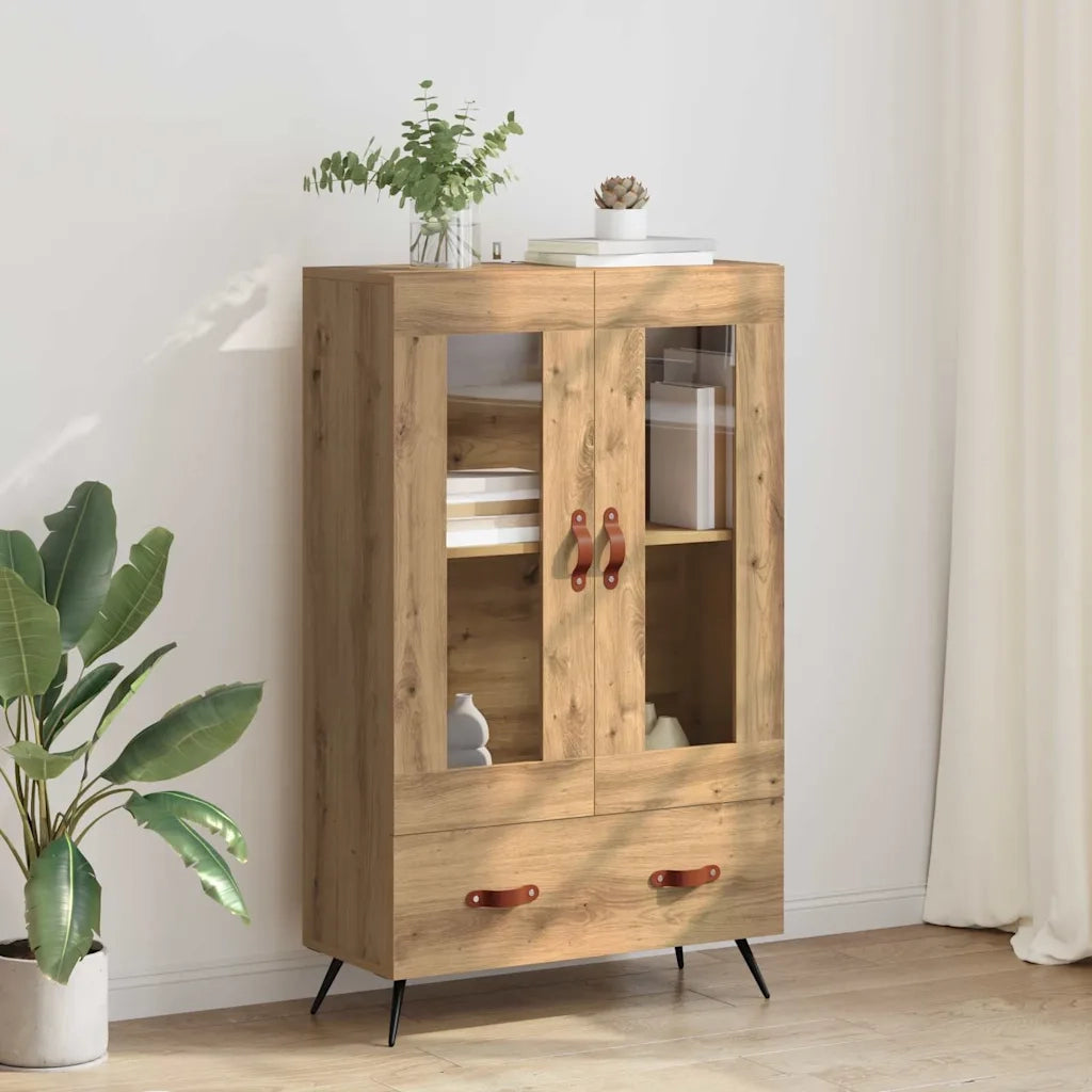 Credenza Rovere artigianale 69,5 x 31 x 115 cm 882506