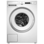 Asko lavatrice W1094W, caricamento frontale, 9 kg, 1400 giri-min, classe A, Wi-Fi, acciaio inox, bianco