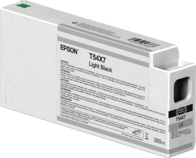 Epson T54X700 cartuccia d'inchiostro 1 pz Originale Nero light